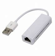 Image result for USB 2.0 Ethernet Adapter