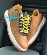 Image result for Air Force 1 Duck Boots