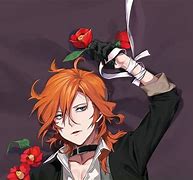 Image result for Chuuya Roblox