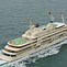 Image result for Largest Ocean-Going Yacht