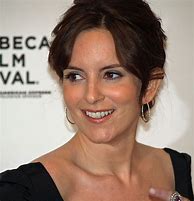 Image result for Tina Fey as Bigfoot