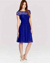 Image result for Blue Dissh Dress