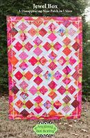 Image result for Jewel Box Quilt