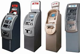 Image result for ATM Company