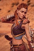 Image result for Aloy Muscle Tone
