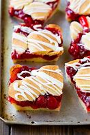 Image result for Charmin Cherry Bars