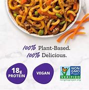 Image result for Purple Udon Noodle