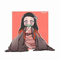 Image result for Baby Nezuko