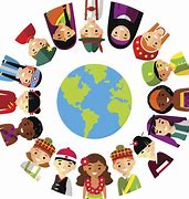 Image result for Different Cultures Clip Art