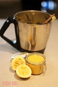 Image result for Thermomix Lemon Curd