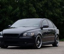 Image result for Volvo S40 S Trash