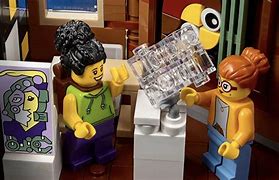 Image result for LEGO 1X2 Glass