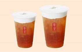 Image result for Gong Cha Milk Tea