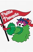 Image result for Philly Phanatic Clip Art