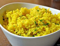 Image result for How to Cook Yellow Rice