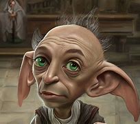 Image result for House-Elf