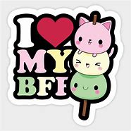 Image result for Kawaii BFF