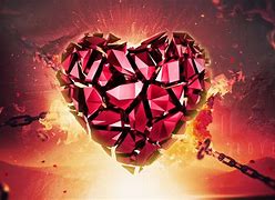 Image result for Broken Heart 4K