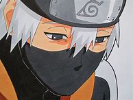 Image result for Kakashi Hatake Sad