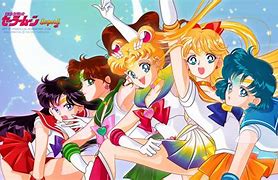 Image result for Anime Desktop Wallpaper Sailor Moon