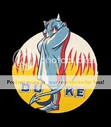 Image result for Old Duke Logo