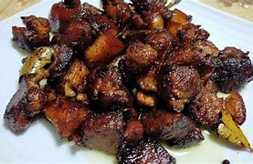 Image result for Adobong Tuyo