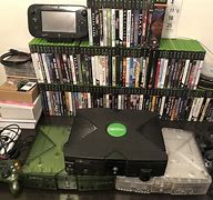 Image result for Sega Og Xbox