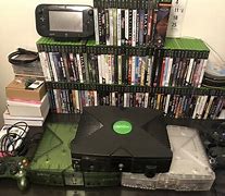 Image result for Og Xbox Games List