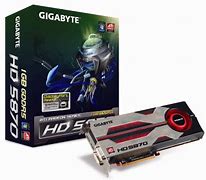 Image result for Radeon HD 5800