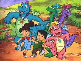 Image result for Org Dragon Tales