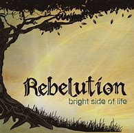 Image result for Rebelution Album