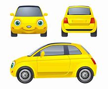 Image result for Love Car Cartoon