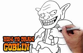 Image result for Swirling Goblins Image