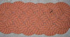 Image result for Climbing Rope Rug