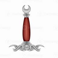 Image result for Sword Hilt Cartoon Png