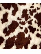 Image result for Cow Fabric