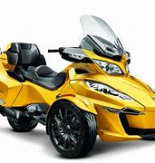 Image result for Can-Am Three Wheel