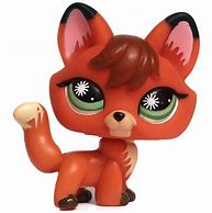 Image result for G2 LPS Fox