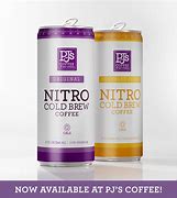 Image result for Ice Cold Brew Nitro