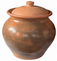 Image result for Ceramic Pot with Lid