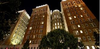 Image result for Skirvin Hotel Oklahoma City