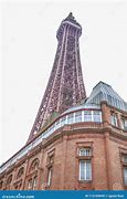 Image result for Pleasure Beach Blackpool Tower