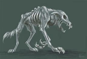 Image result for Zzz Mors Wolf Guy