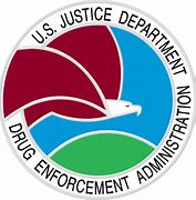 Image result for Drug Enforcement Administration Logo