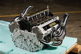 Image result for F1 Car Engine