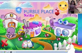 Image result for Purble Place Juego