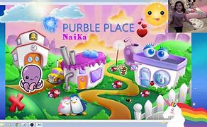 Image result for Purble Place Para Jugar