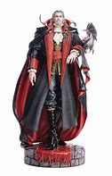 Image result for Castlevania Symphony of the Night Dracula