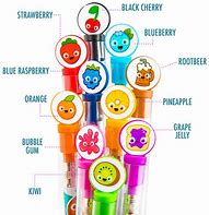 Image result for Scented Pencils