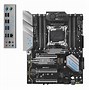 Image result for Motherboard CPU Combo Intel I-9